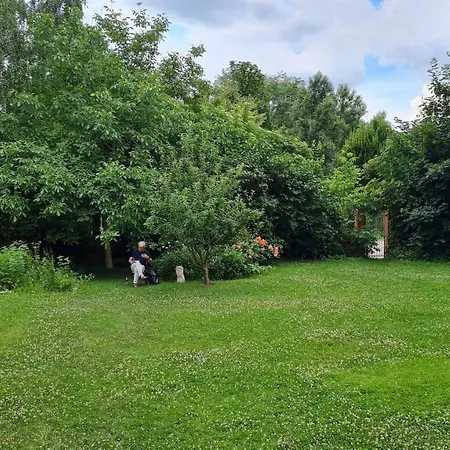 Szálloda Cranach-herberge Centre 3*